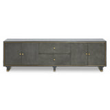 Deskey Media Unit