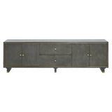 Deskey Media Unit