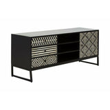 Boho TV Cabinet