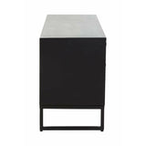 Boho TV Cabinet