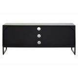 Boho TV Cabinet