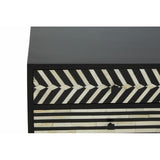 Boho TV Cabinet