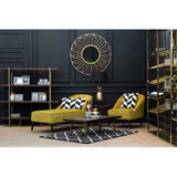Brando 4 Tier Book Case