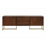 Brando Media Unit