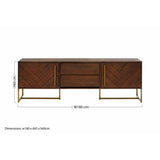 Brando Media Unit