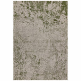 Dara Rug Green