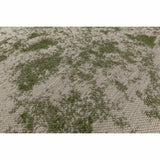 Dara Rug Green