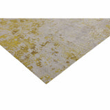 Dara Rug Ochre