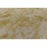 Dara Rug Ochre