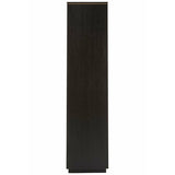 Diamond 4 Shelf Unit