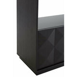 Diamond 4 Shelf Unit