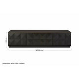 Diamond Media Unit