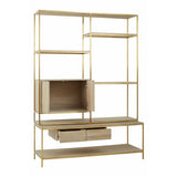 Modica Shelf Unit