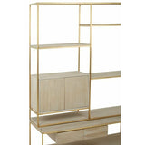 Modica Shelf Unit
