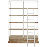 Richmond Display Unit with Ladder