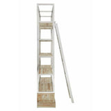 Richmond Display Unit with Ladder