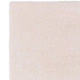 Ritchie Cream Shaggy Rug