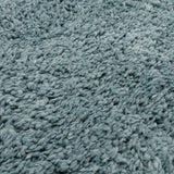 Ritchie Duck Egg Shaggy Rug