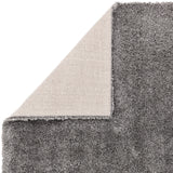 Ritchie Grey Shaggy Rug