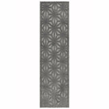 Salta Rug Anthracite Star SA01