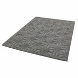 Salta Rug Anthracite Star SA01