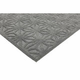 Salta Rug Anthracite Star SA01