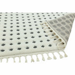 Ariana Rug Dotty Grey AR05