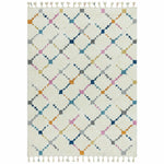 Ariana Rug Criss Cross AR08