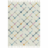 Ariana Rug Criss Cross AR08