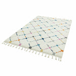 Ariana Rug Criss Cross AR08