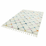 Ariana Rug Criss Cross AR08