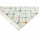 Ariana Rug Criss Cross AR08