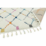 Ariana Rug Criss Cross AR08