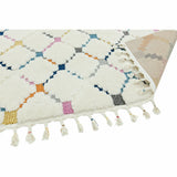 Ariana Rug Criss Cross AR08