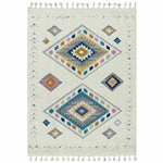 Ariana Rug Rhombus AR09