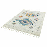 Ariana Rug Rhombus AR09