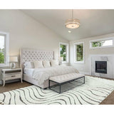 Ariana Rug Ripple AR10