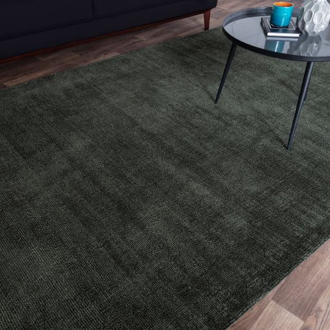 Ashton Green Rug