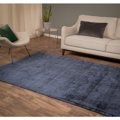 Ashton Navy Rug