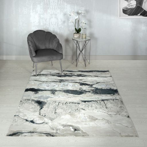 Aurora Rug Quartz AU05