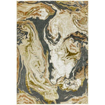 Aurora Rug Marble AU08