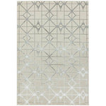 Aurora Rug Lattice AU11