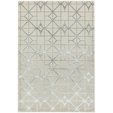 Aurora Rug Lattice AU11