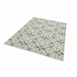 Aurora Rug Lattice AU11