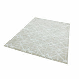 Aurora Rug Lattice AU11