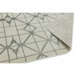 Aurora Rug Lattice AU11