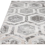 Aurora Rug Crystal AU12
