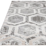 Aurora Rug Crystal AU12