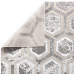 Aurora Rug Crystal AU12