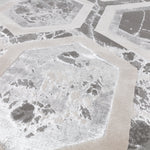 Aurora Rug Crystal AU12
